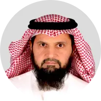 Eng. Nasser bin Hadi Al-Qahtani